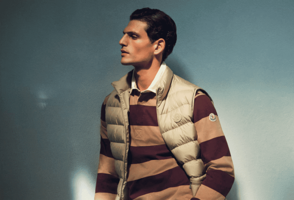 Shop Luxury Menswear & Designer Fashion at LXURI