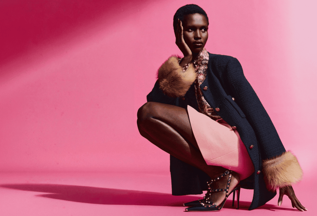 Shop Luxury Womenswear & Designer Fashion at LXURI