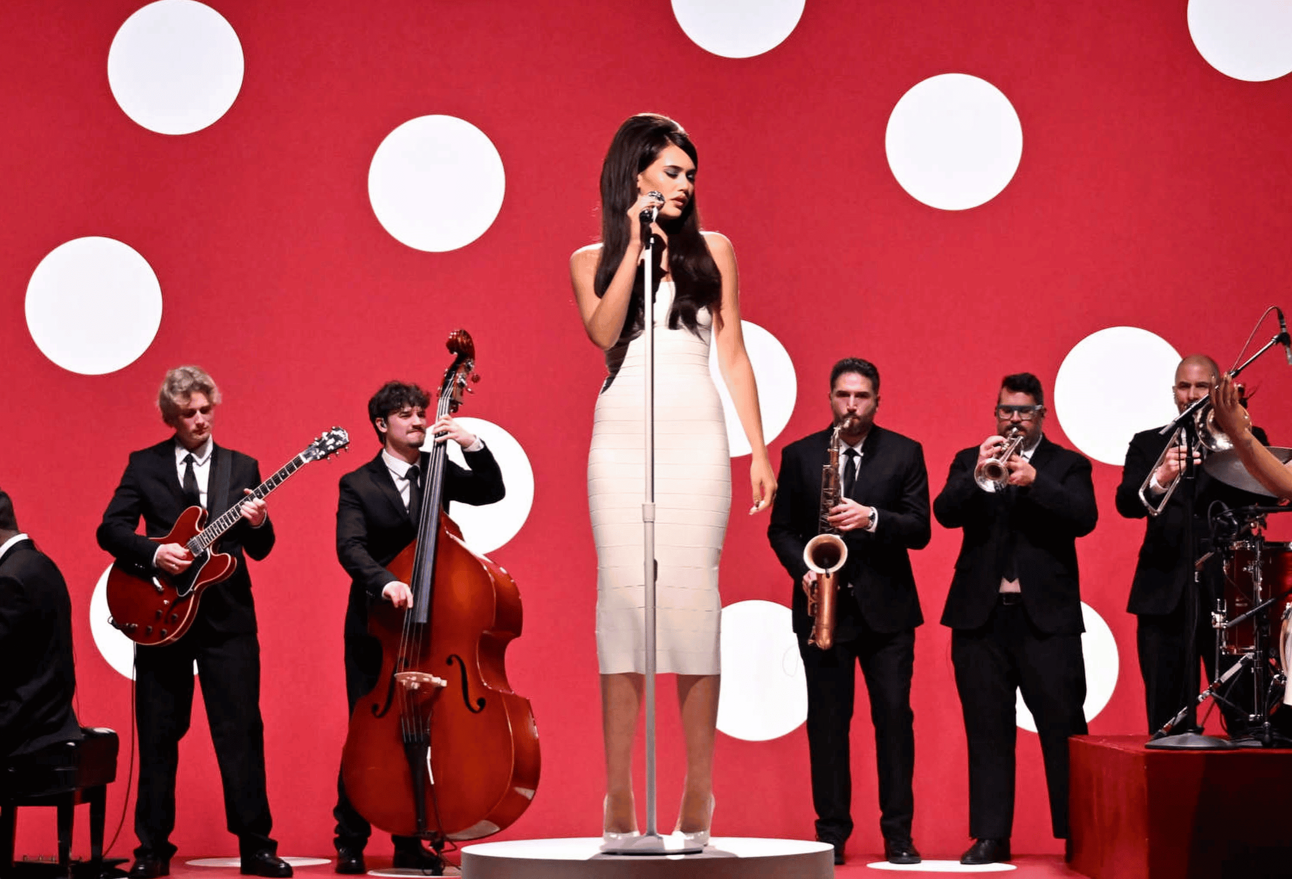 Sienna Spiro: Discover Music’s Powerful New Voice | LXURI Music Blog