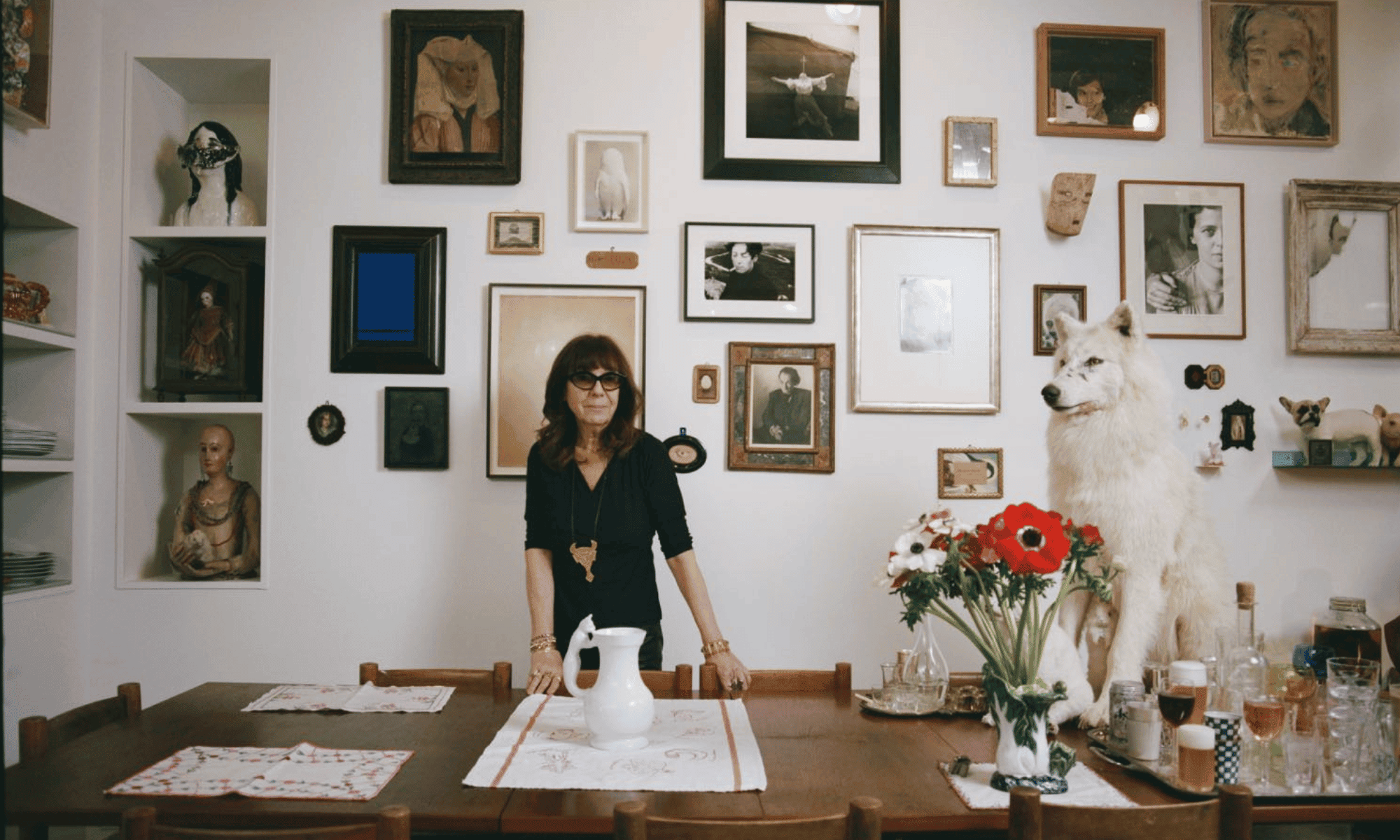 The Top 5 Must-See Art Exhibitions Around the Globe -
Sophie Calle: Is It Better? — Berlin, Germany | LXURI Arts & Culture Blog