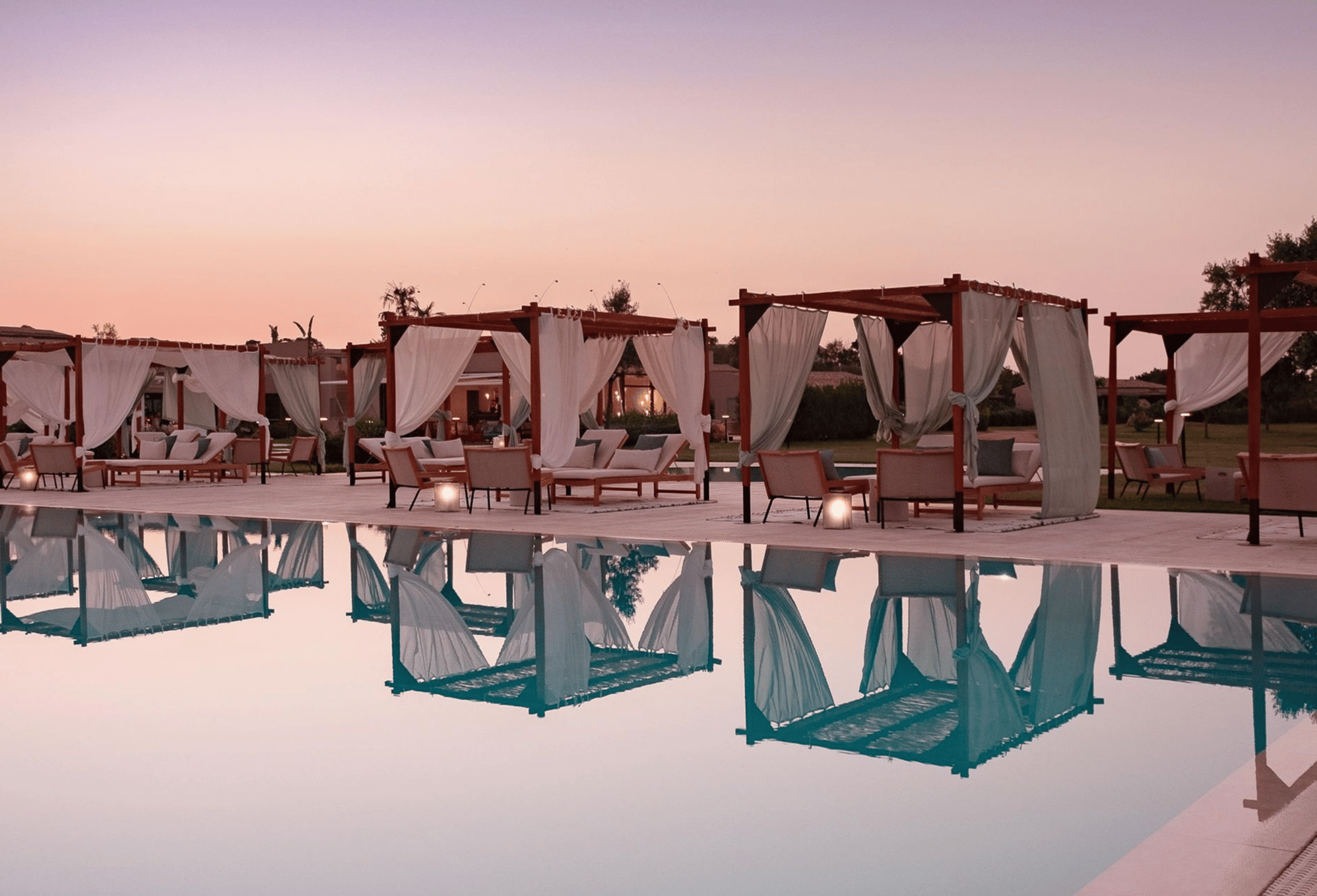 Special Offers from Baglioni Hotels & Resorts | LXURI 