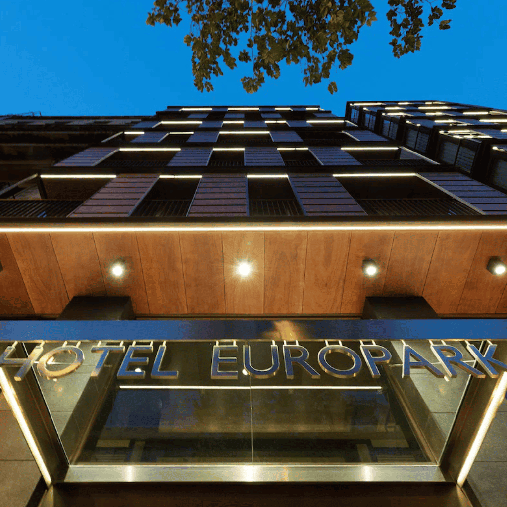 Special Offers from Núñez i Navarro Hotels | Hotel EuroPark | LXURI 