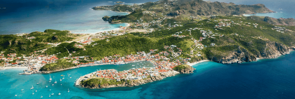 St. Barts Travel Guide: Discover Island Paradise | LXURI Travel Guide