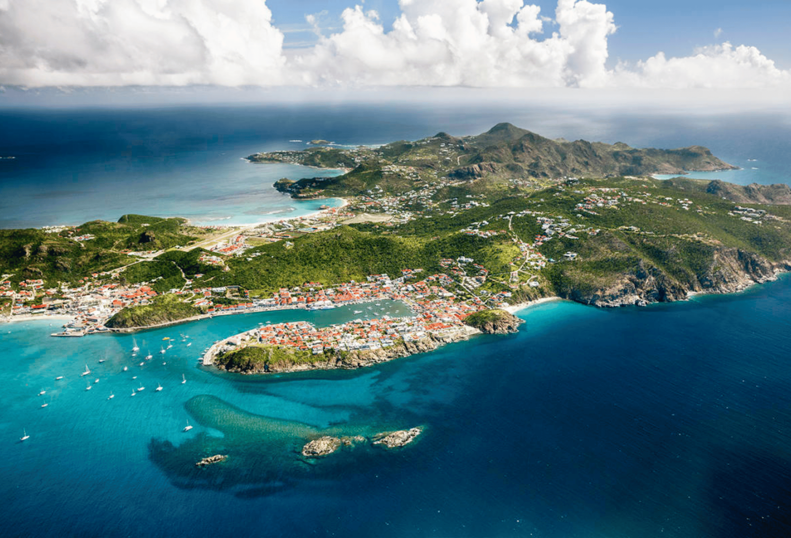 St. Barts Travel Guide: Discover Island Paradise | LXURI Travel Guide