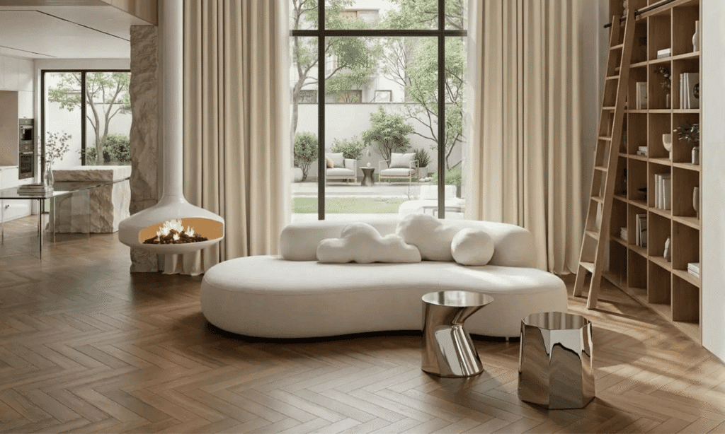 TWOPAGES - The End of Summer Home Sale | LXURI