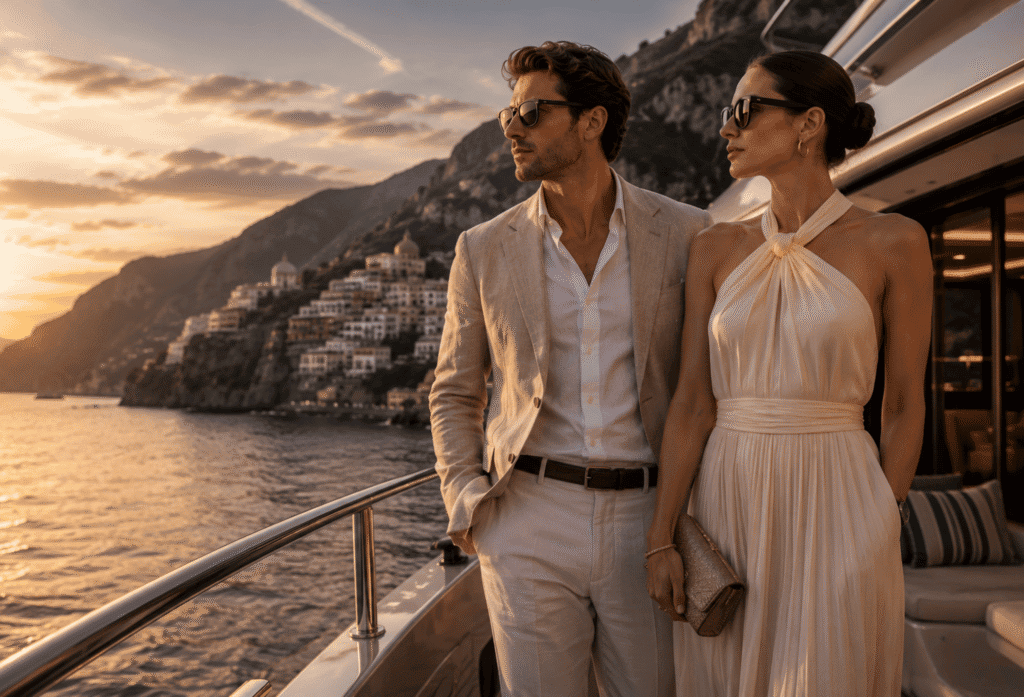 Luxury Lifestyle Blog | The Edit by LXURI