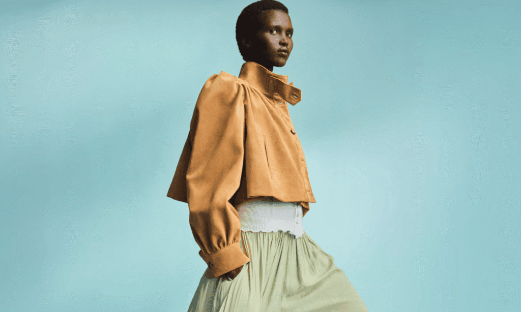 The End of Summer Fashion Sale | Mytheresa Designer Fashion Sale for Women | LXURI