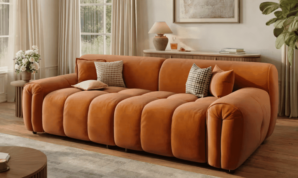 The End of Summer Home Sale - POVISON Sale: Modern Furniture for a Complete Refresh | LXURI