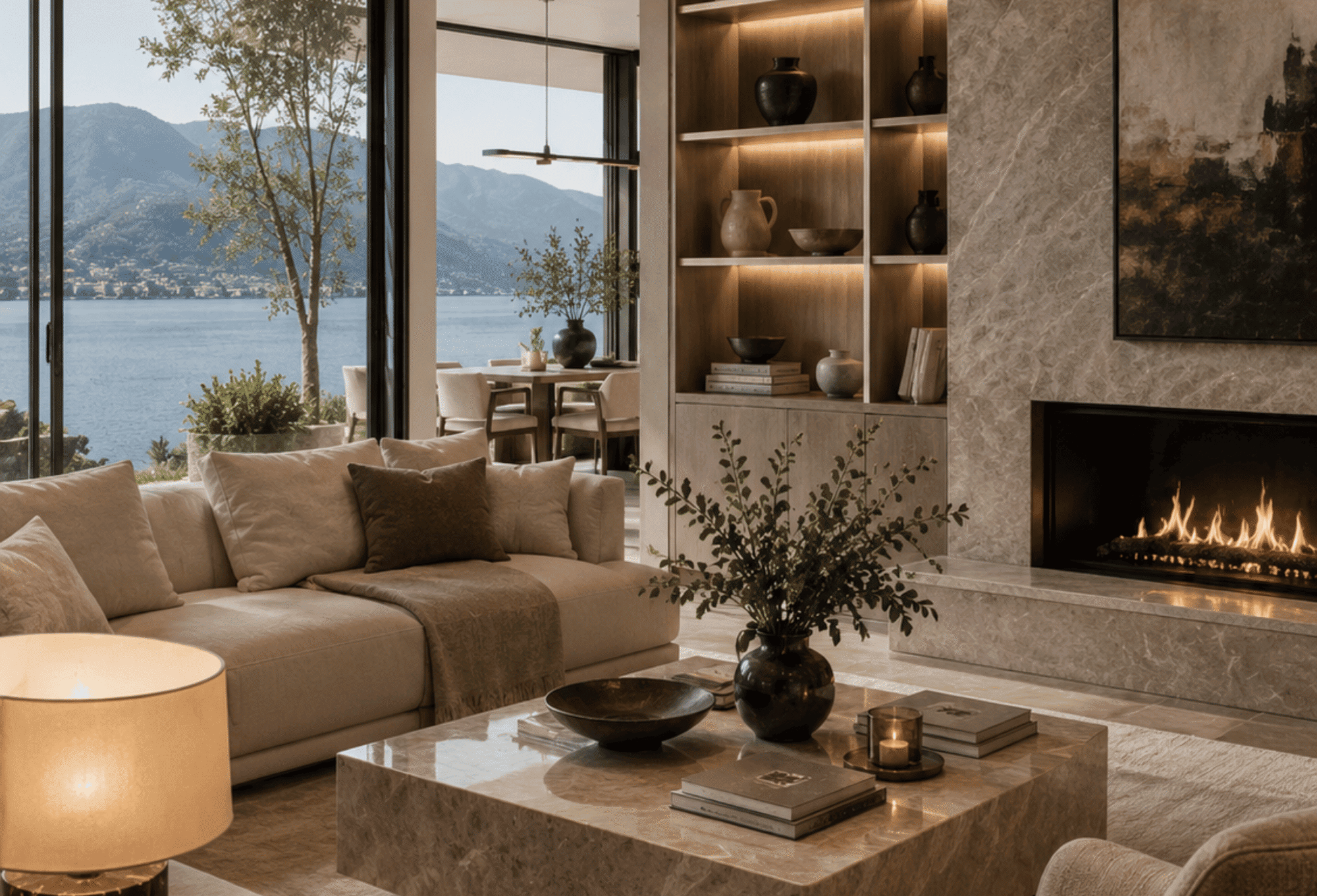 The End of Summer Home Sale at LXURI
