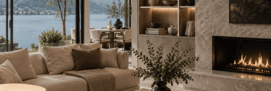 The End of Summer Home Sale at LXURI