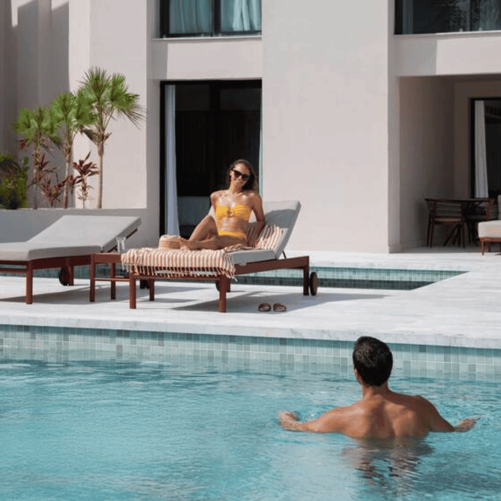 The Excellence Collection Special Offers | LXURI 