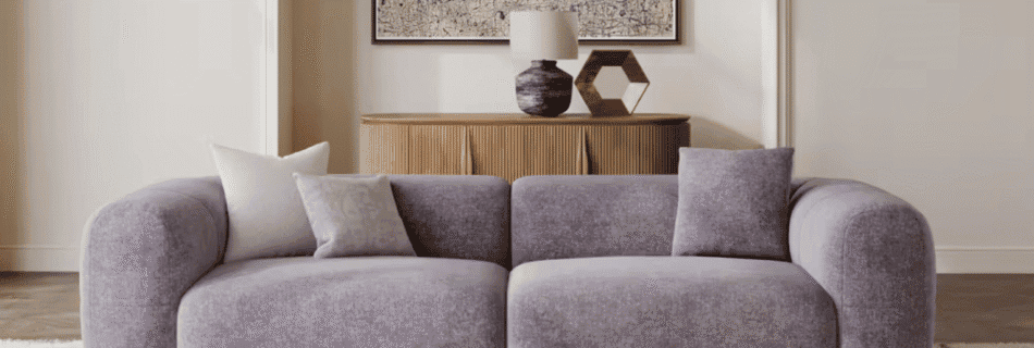 The Perfect Sofa Guide: How to Find the Ideal Sofa for Your Home | LXURI Interior Design Blog