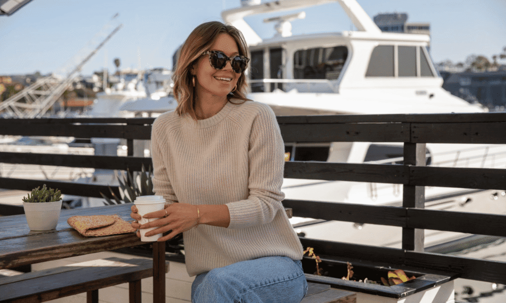 LXURI Welcomes Pura Cashmere - The Women's Collection 