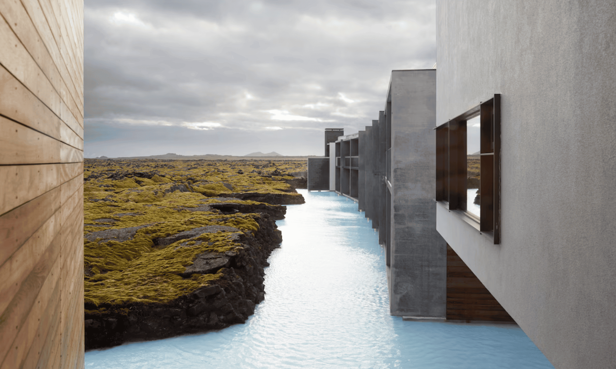 The Retreat at Blue Lagoon — Iceland | Book with Orbitz | LXURI