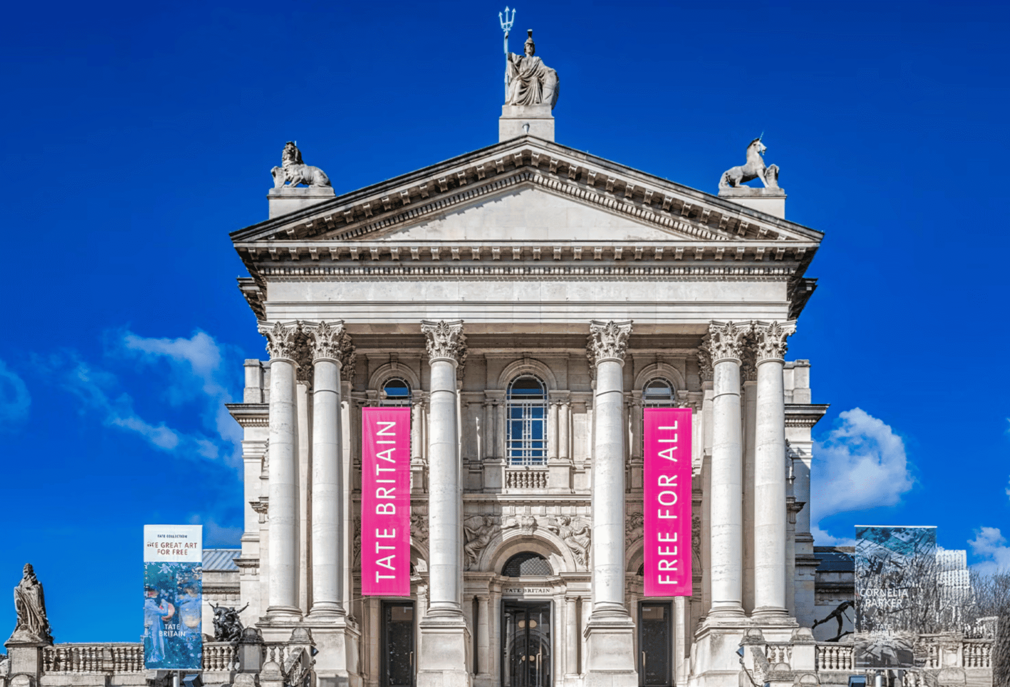 The Top 5 Must-See Art Exhibitions Around the Globe | LXURI Culture Blog