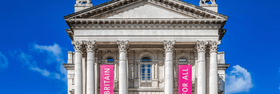The Top 5 Must-See Art Exhibitions Around the Globe | LXURI Culture Blog