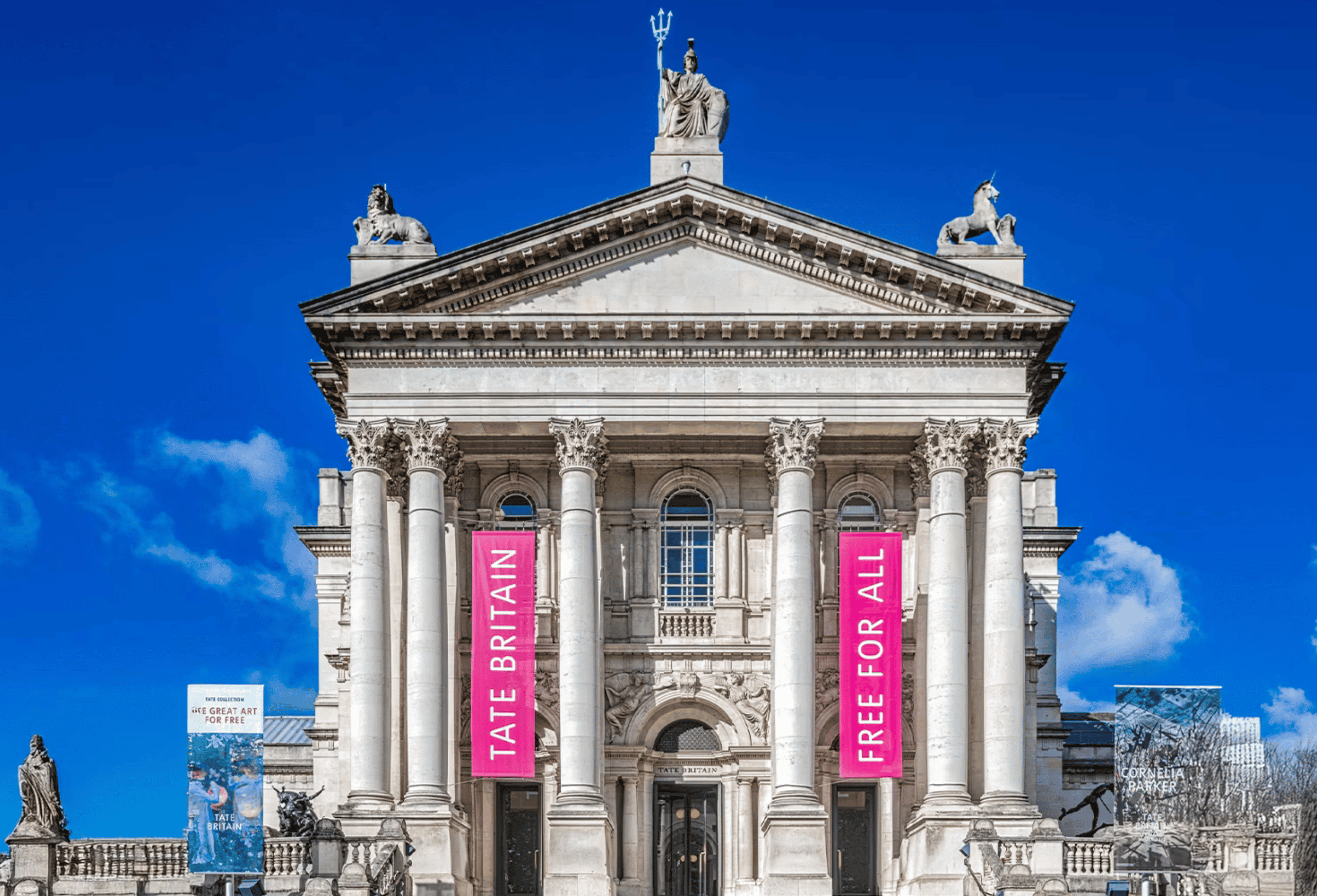 The Top 5 Must-See Art Exhibitions Around the Globe | LXURI Culture Blog