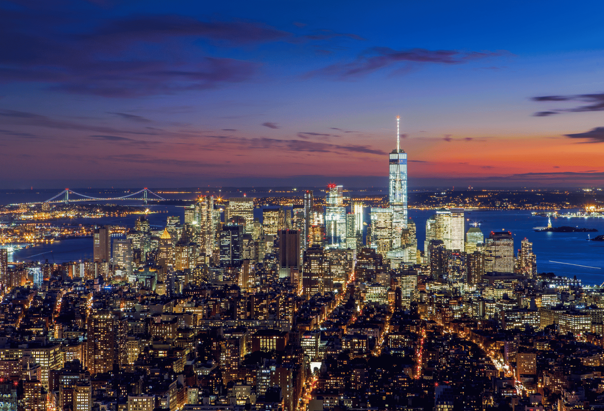 The Ultimate New York Theater Trip Guide by LXURI