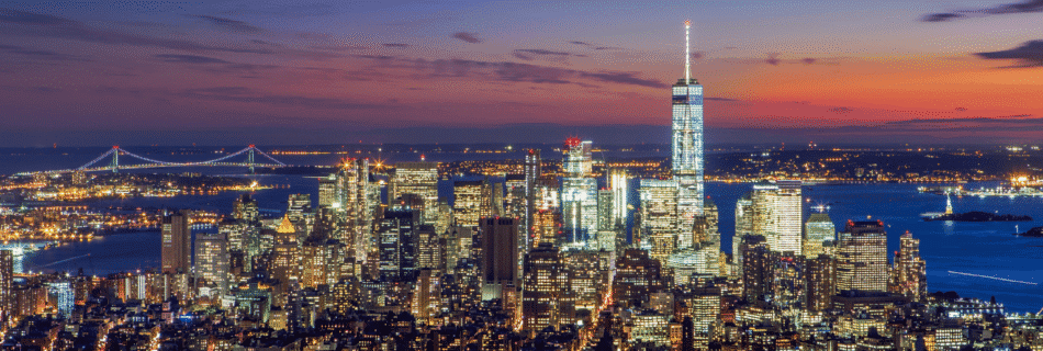 The Ultimate New York Theater Trip Guide by LXURI