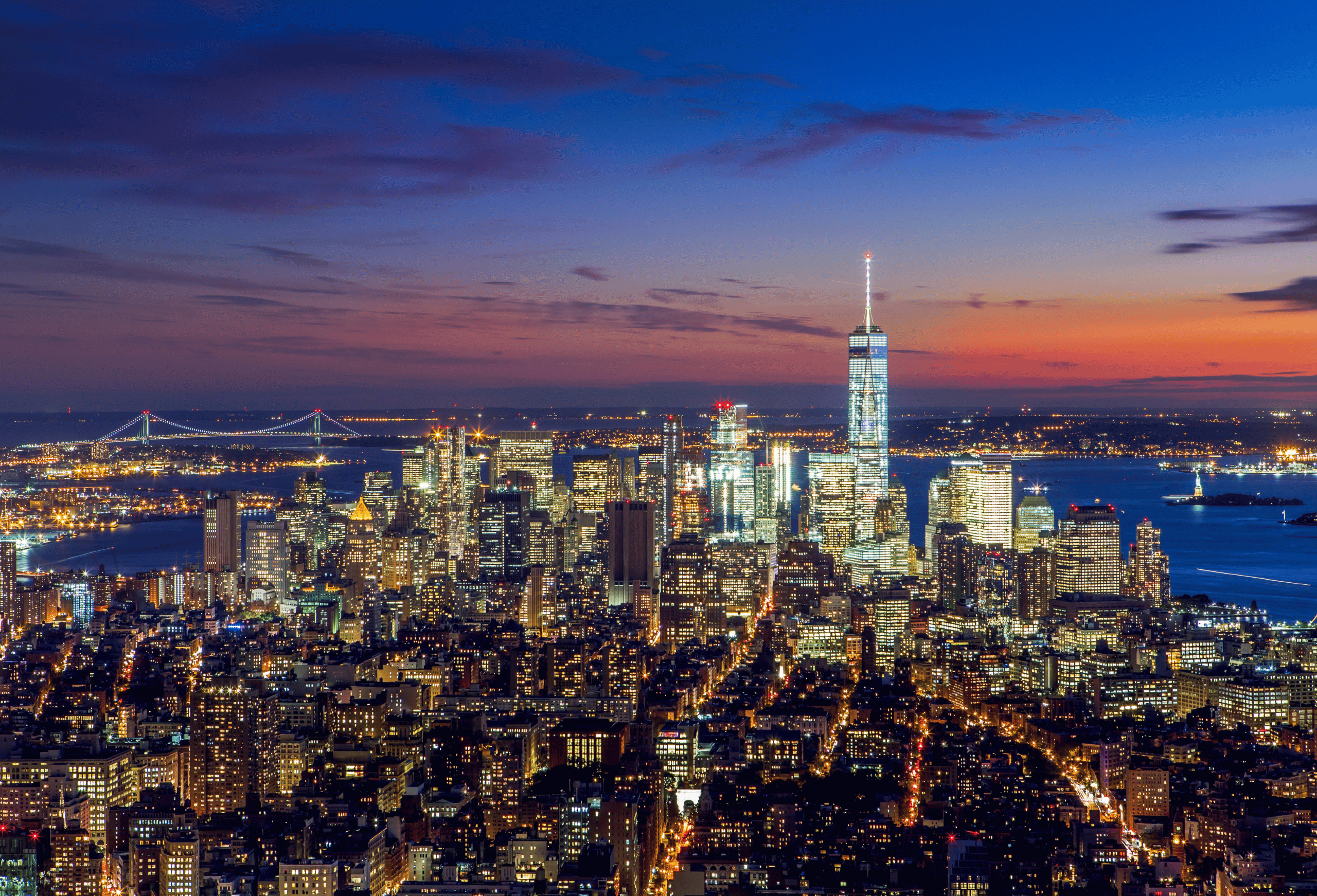 The Ultimate New York Theater Trip Guide by LXURI