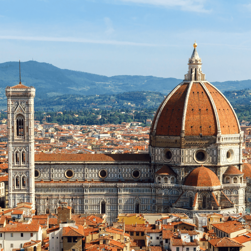 Discover What's New at LXURI - Weekend In Italy - LXURI Travel 