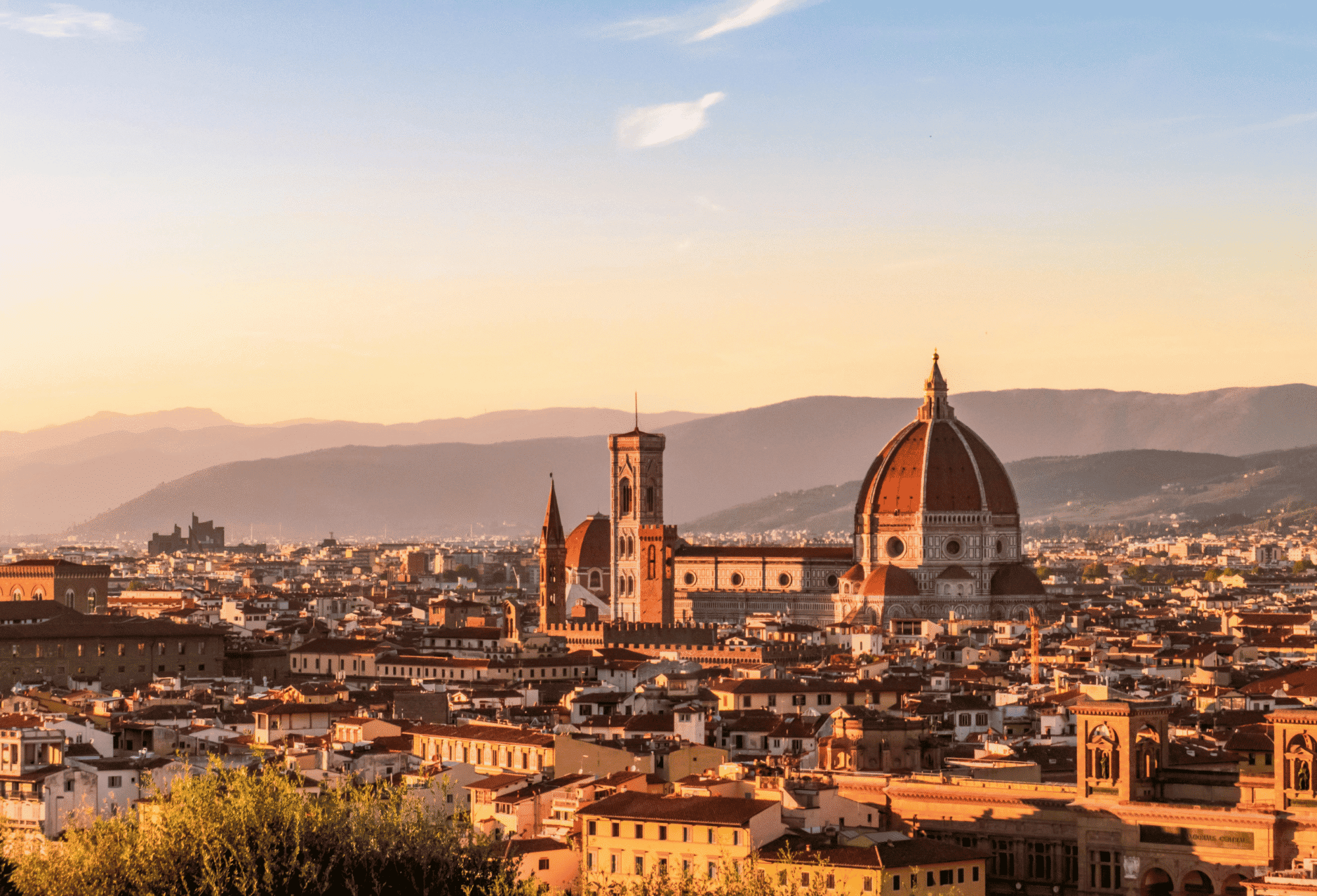 Weekend in Italy: Discover an Unforgettable Italy | Learn more at LXURI