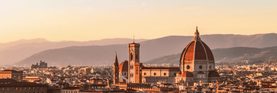 Weekend in Italy: Discover an Unforgettable Italy | Learn more at LXURI