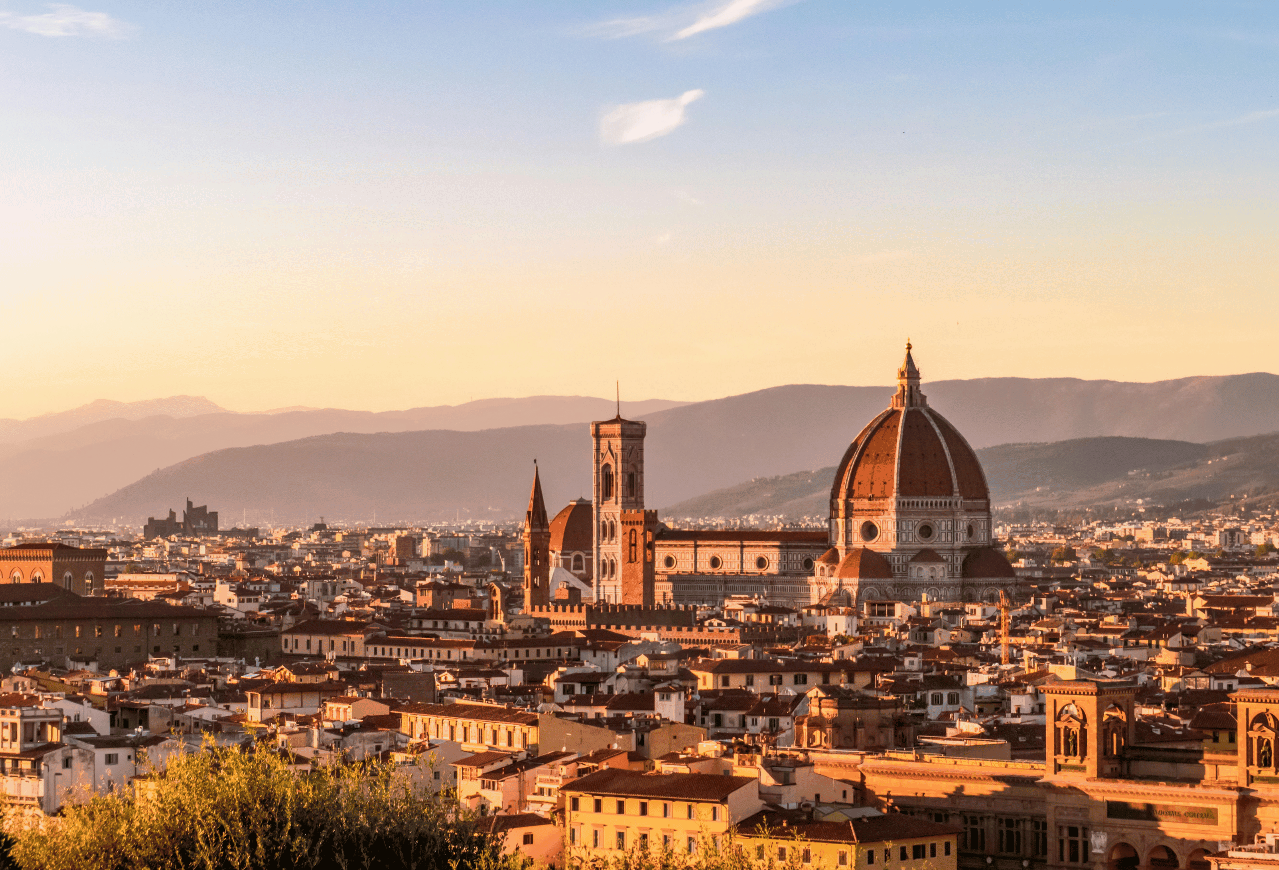 Weekend in Italy: Discover an Unforgettable Italy | Learn more at LXURI