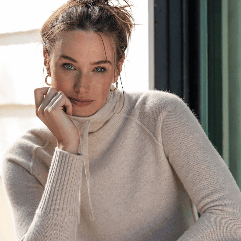 Discover Why Shop Pura Cashmere With LXURI