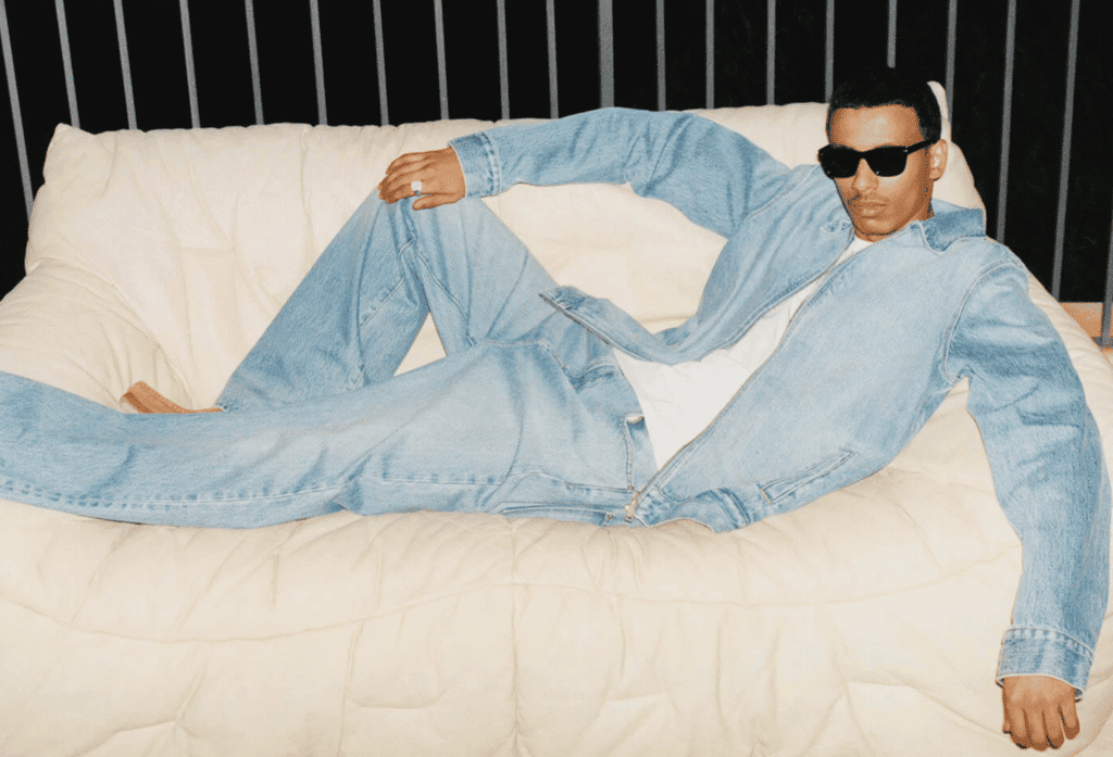 7 For All Mankind luxury denim for women and men | Shop Now