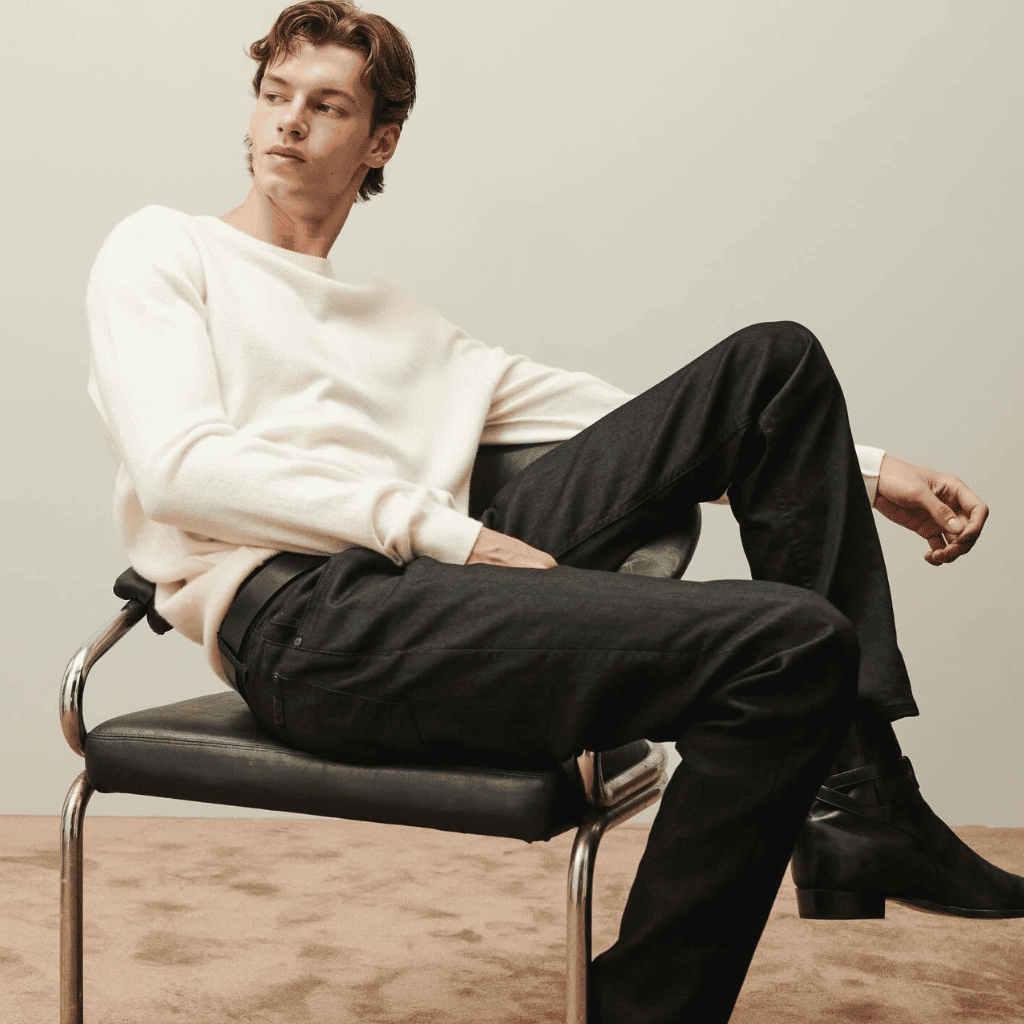 Shop the Men's Collection by 7 For All Mankind