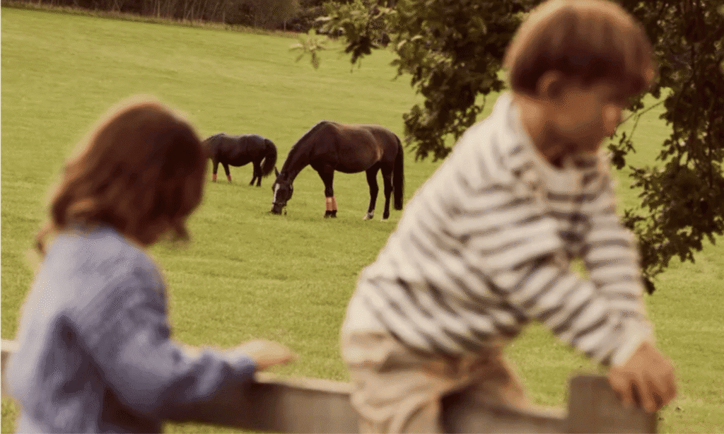 Coworth Park Hotel - An Equestrian Escape Near Ascot