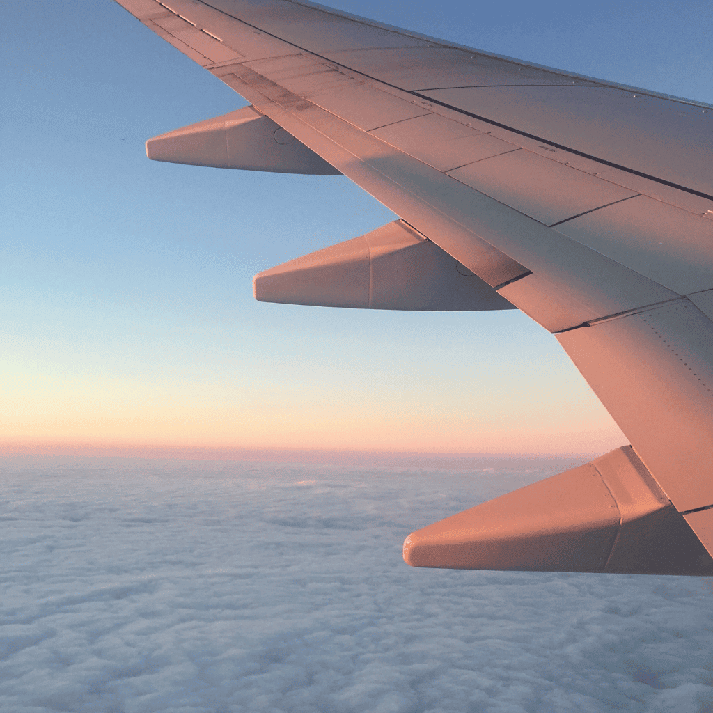 Book Flights with TravelUp | Luxury Travel Booking: Discover a Better Escape with TravelUp