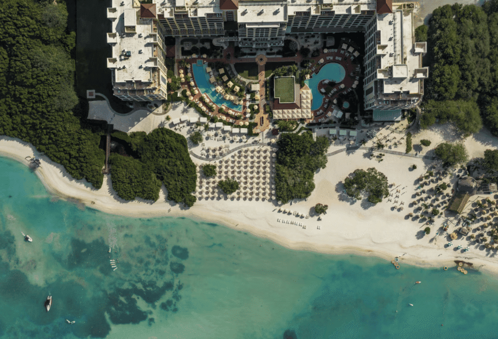 Book Luxury Travel with Orbitz