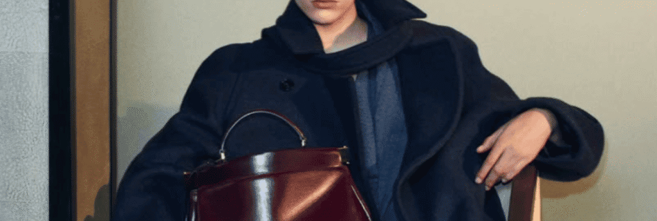 Burgundy Is the New Neutral for Luxury Handbags