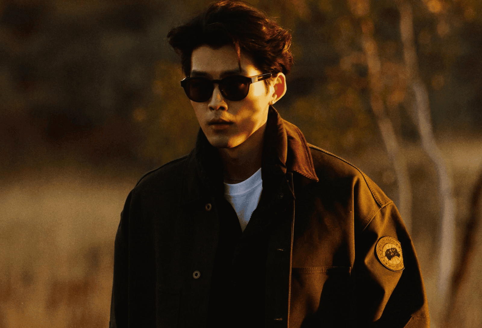Canada Goose Fall/Winter 2026 Collection: Move With the Season