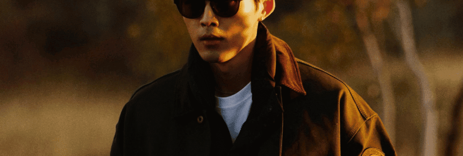 Canada Goose Fall/Winter 2026 Collection: Move With the Season