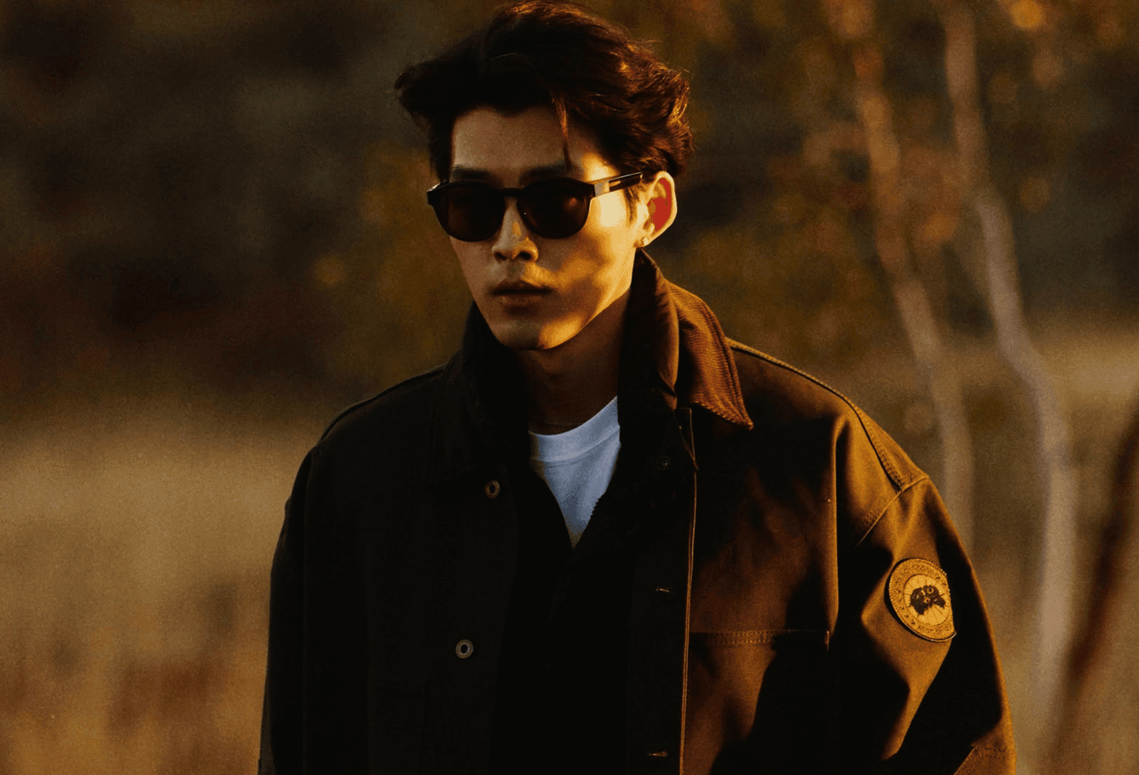 Canada Goose Fall/Winter 2026 Collection: Move With the Season