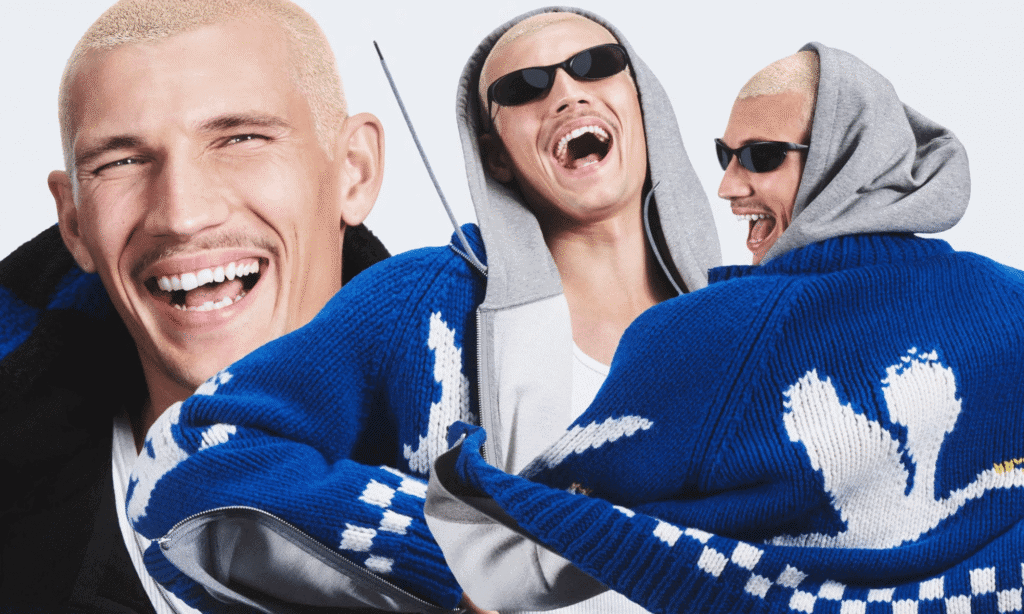 Canada Goose Fall/Winter 2026 Collection for Men