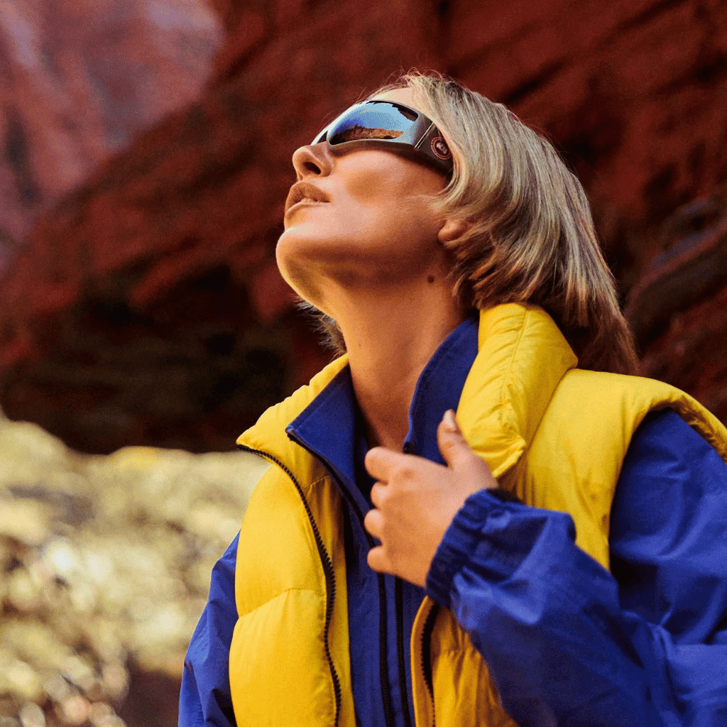 Canada Goose Fall/Winter 2026 Collection for Women