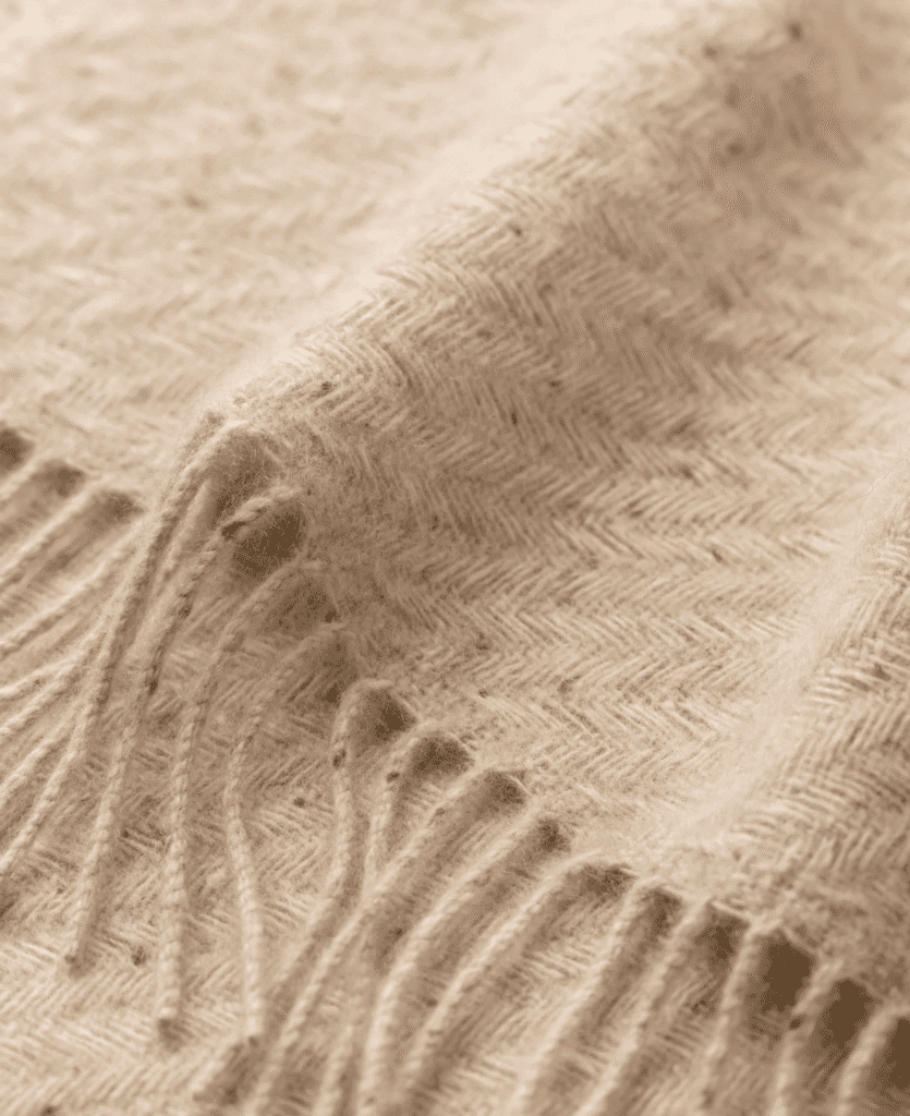 Cashmere Accessories for the Finishing Touch