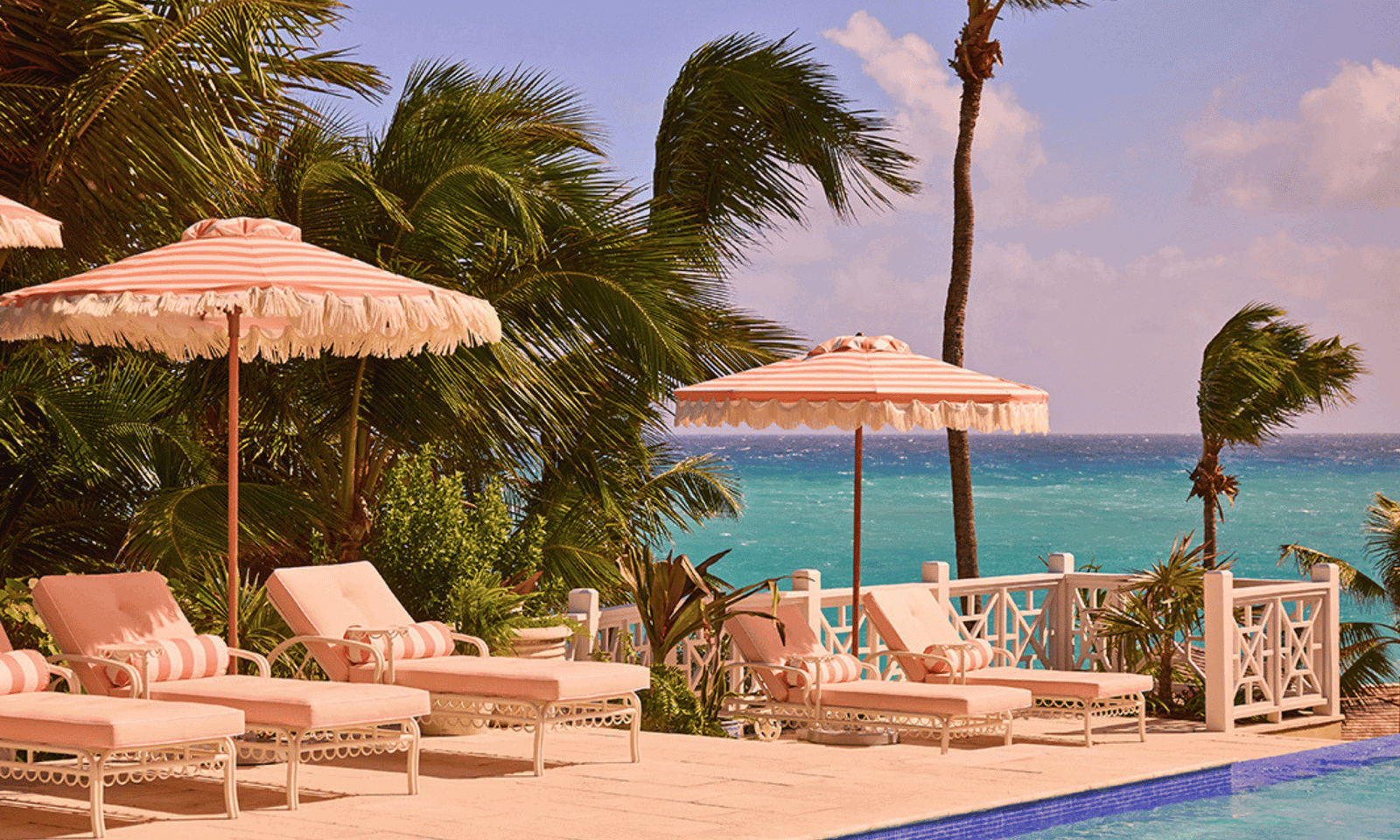 Coral Sands Inn & Cottages, Harbour Island - Tablet Hotels