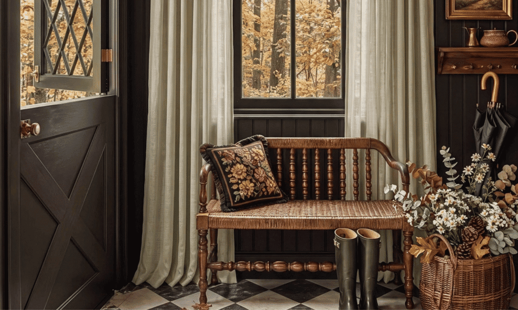 Create a More Beautiful Home with TWOPAGES Custom Curtains and Drapes