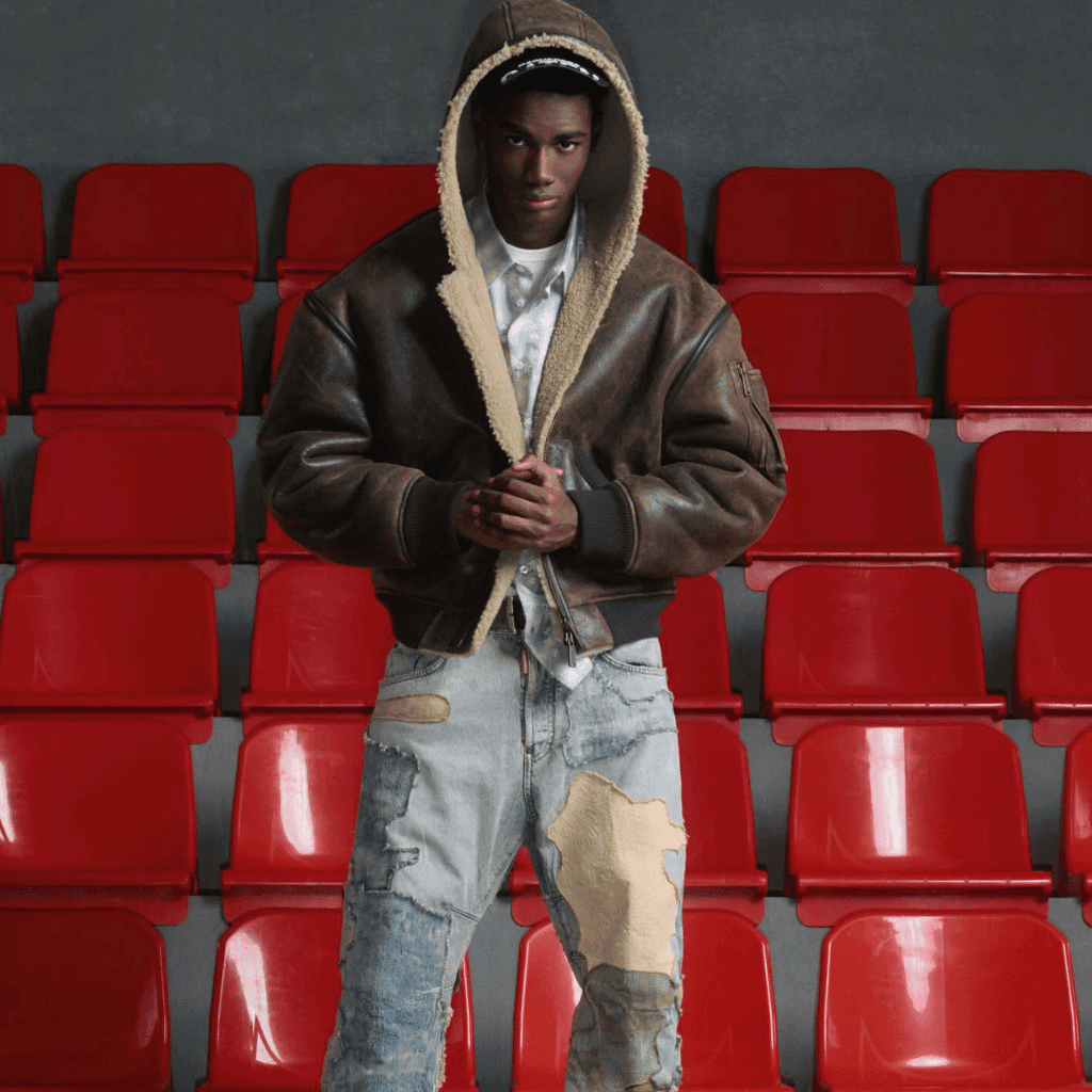 DSQUARED2 Luxury Jeans for Men