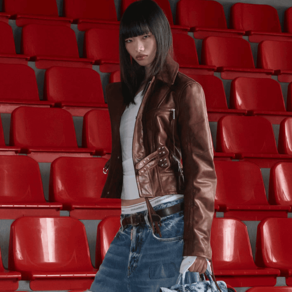 DSQUARED2 Luxury Jeans for Women