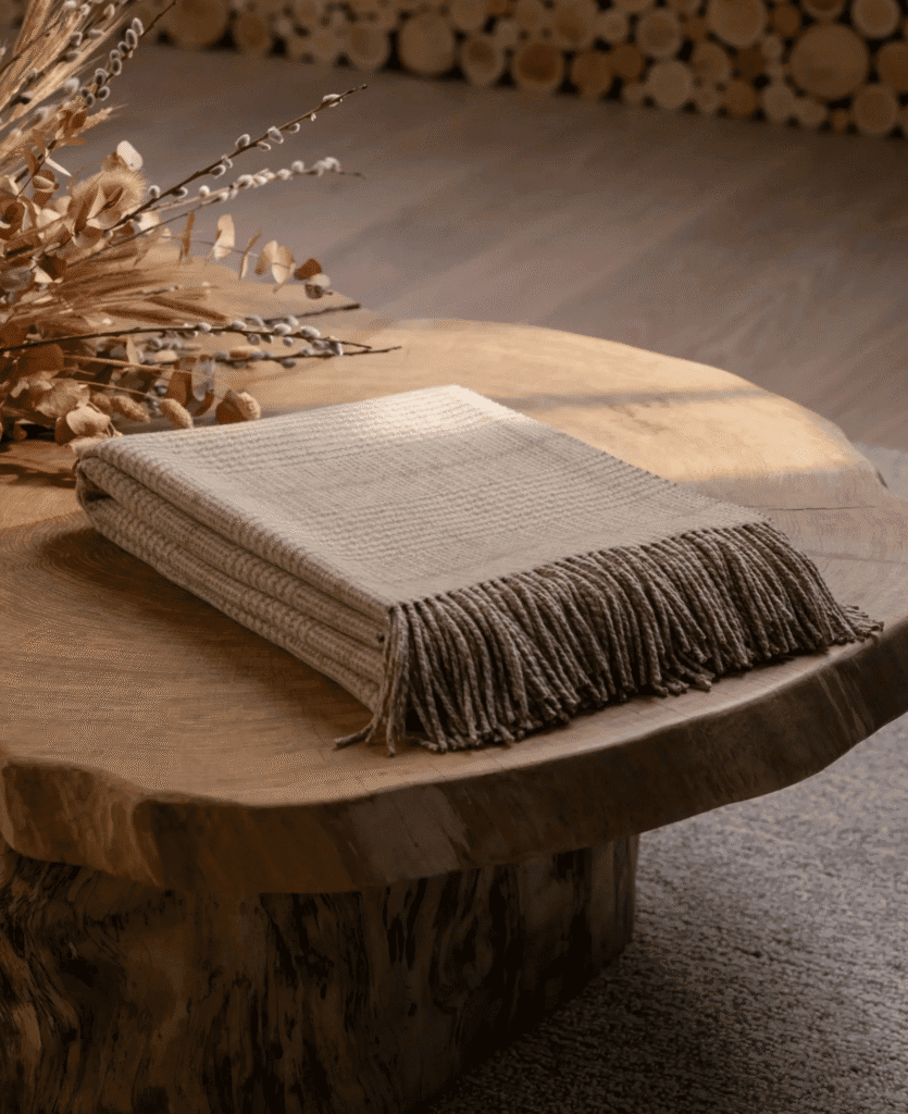 Discover Scottish Craftsmanship at Johnstons of Elgin
