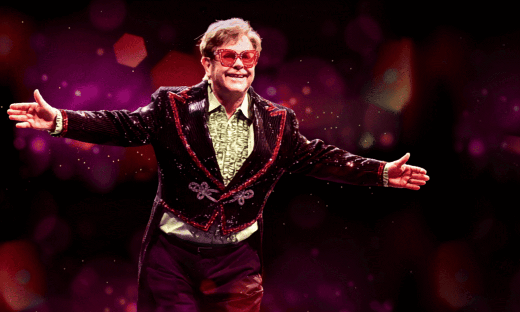 See Sir Elton John Live in Concert - TicketNetwork 