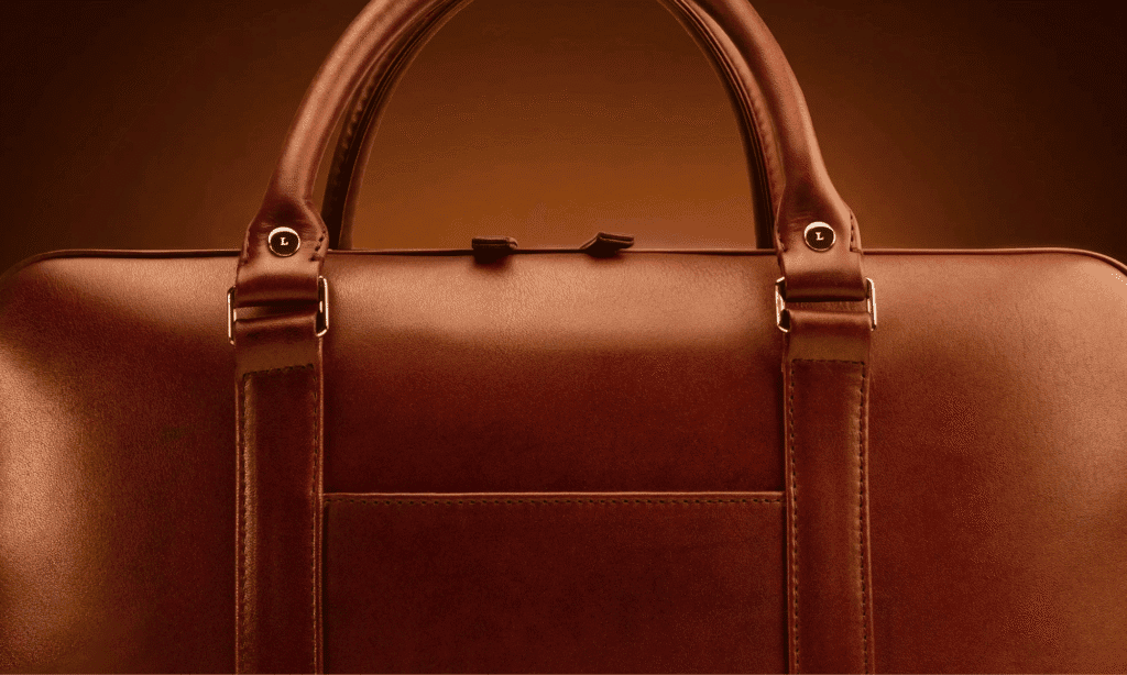 Discover the Lunburg Opus Collection at LXURI