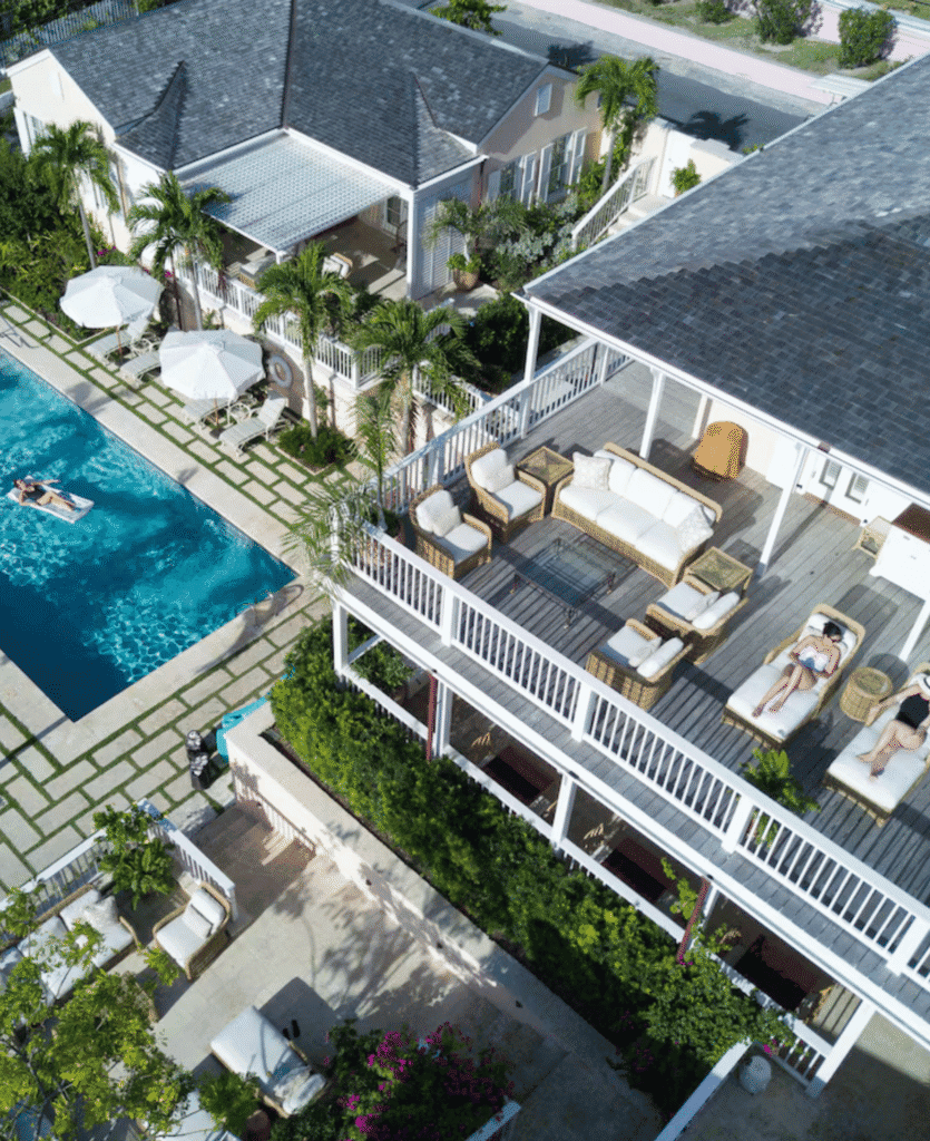 Eleven Bahama House, Harbour Island - Expedia