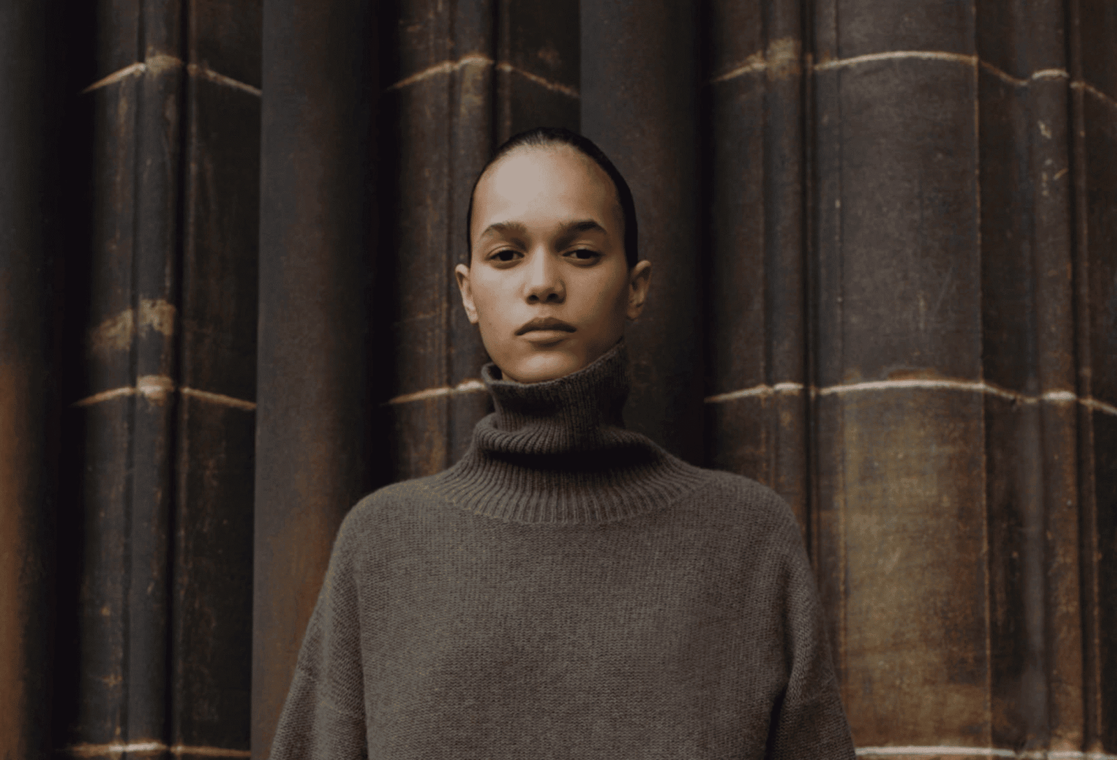 Johnstons of Elgin women’s cashmere